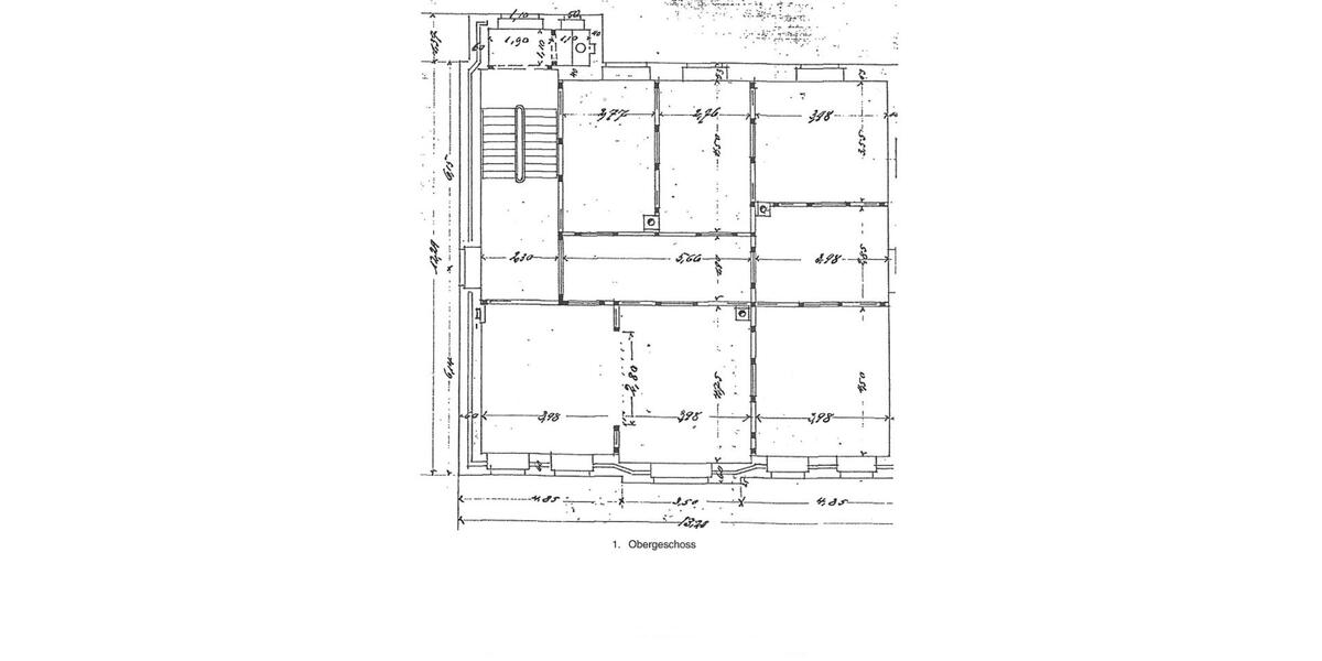 Gewerbeobjekt Hagen Hagen-Mitte - 902&euro; | Angebot:25639347