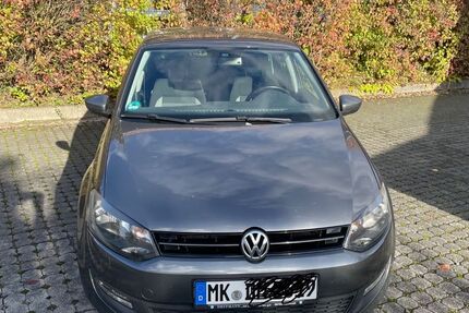 VW Polo 127.000 km 6.900 &euro; Iserlohn 58638