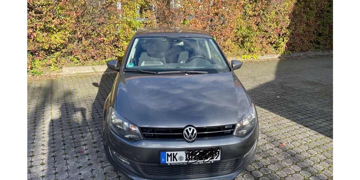 VW Polo 127.000 km 6.900 &euro; Iserlohn 58638