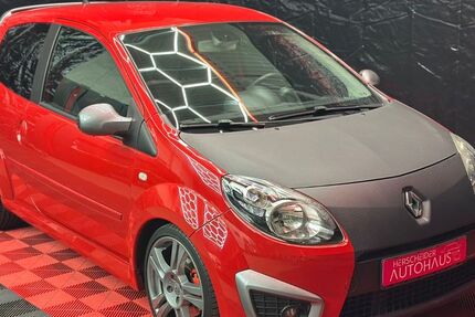 Renault Twingo 126.000 km 6.150 &euro; Herscheid 58849