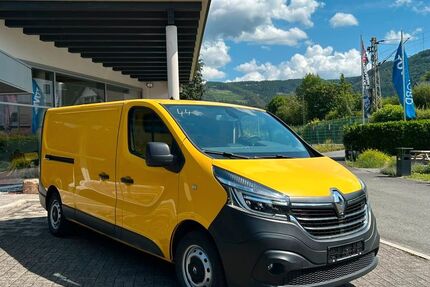 Renault Trafic 38.000 km 12.950 &euro; Finnentrop 57413