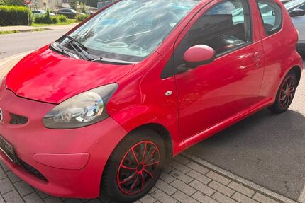Toyota Aygo (X) 182.000 km 849 &euro; Lüdenscheid 58515