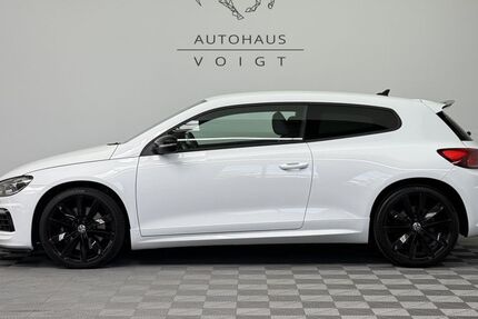 VW Scirocco 57.000 km 25.900 &euro; Radevormwald 42477