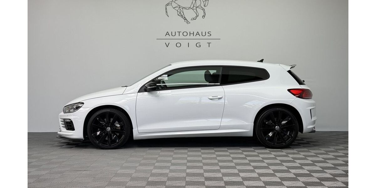 VW Scirocco 57.000 km 25.900 &euro; Radevormwald 42477