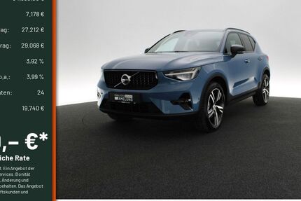 Volvo XC40 27.104 km 32.390 &euro; Engelskirchen 51766
