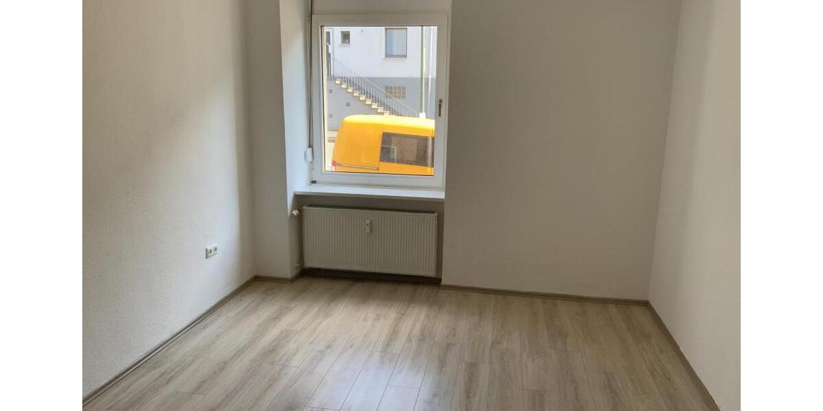 Erdgeschoßwohnung Lüdenscheid - 2 Zimmer, 49 m&sup2;, 309&euro; | Angebot:25924749
