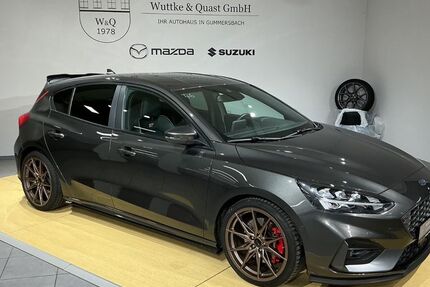 Ford Focus 27.300 km 27.950 &euro; Gummersbach 51645