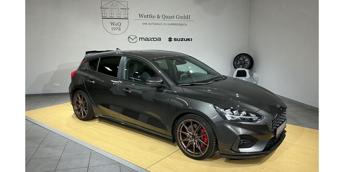 Ford Focus 27.300 km 28.450 &euro; Gummersbach 51645