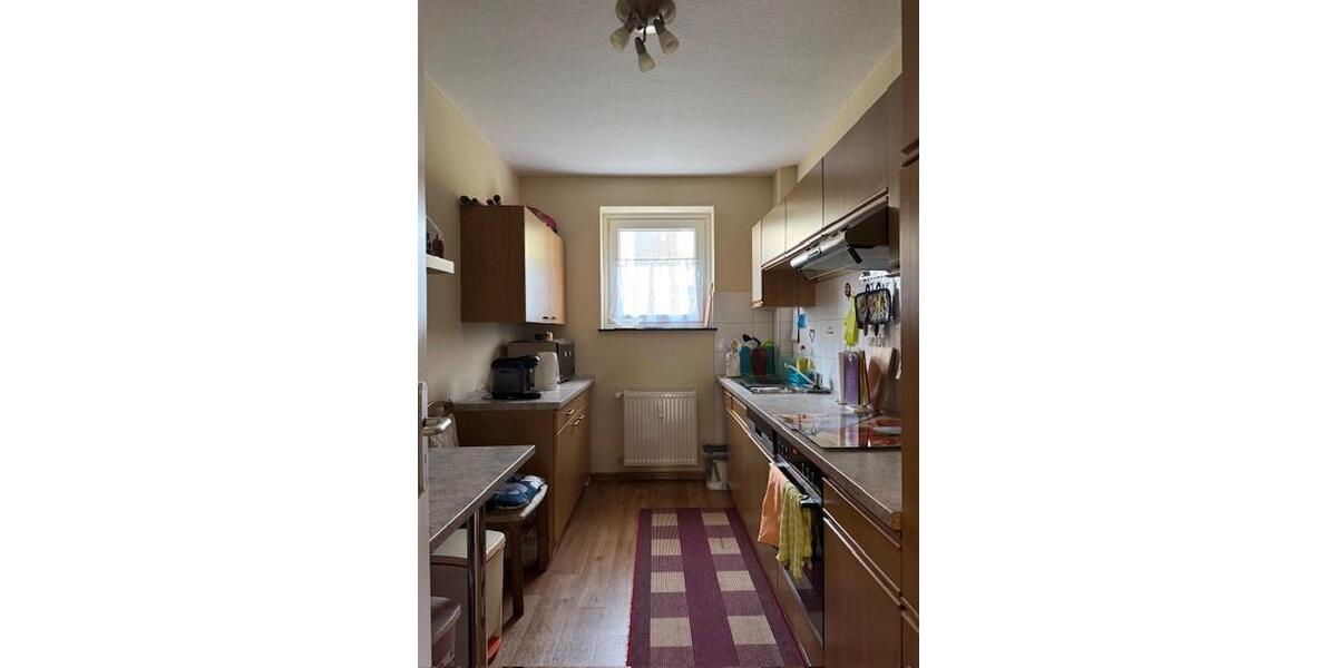 Etagenwohnung Radevormwald - 3 Zimmer, 75 m&sup2;, 549&euro; | Angebot:25868076