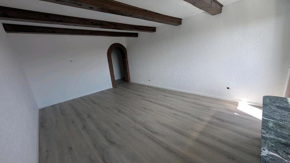 Etagenwohnung Ennepetal - 3 Zimmer, 70 m&sup2;, 600&euro; | Angebot:26032940
