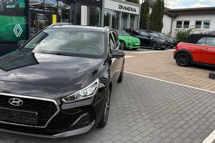 Hyundai i30 110.200 km 12.990 &euro; Iserlohn 58640