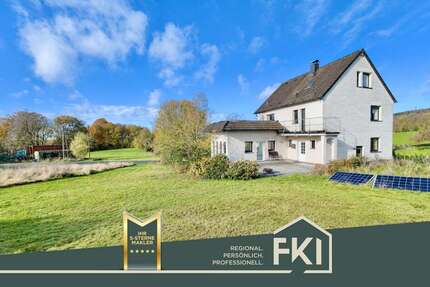 Haus Reichshof / Singelbert Singelbert - 7 Zimmer, 190 m&sup2;, 395.000&euro; | Angebot:23508584