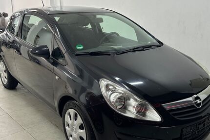 Opel Corsa 83.000 km 4.999 &euro; Schwerte 58239