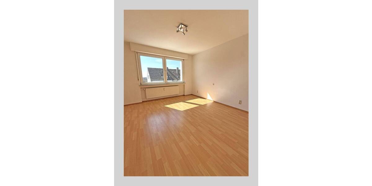Etagenwohnung Lüdenscheid Othlinghausen - 5 Zimmer, 124 m&sup2;, 868&euro; | Angebot:26489075