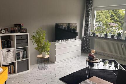 Wohnung Lüdenscheid Staberg - 3 Zimmer, 67 m&sup2;, 550&euro; | Angebot:26442797