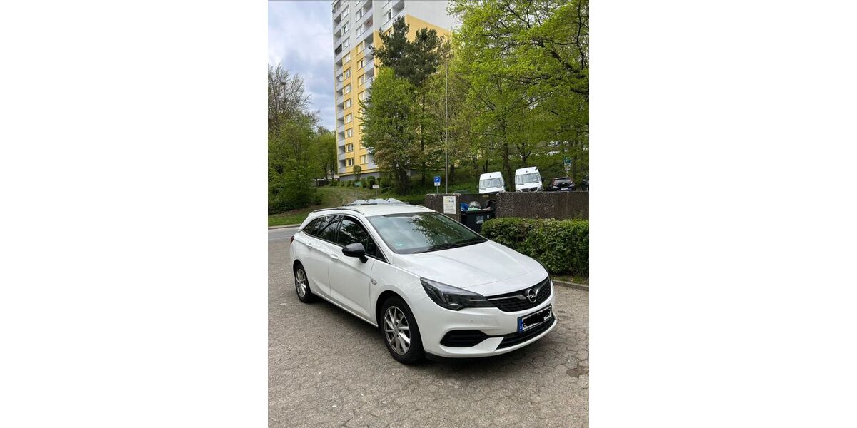 Opel Astra 219.500 km 7.000 &euro; Olpe 57489