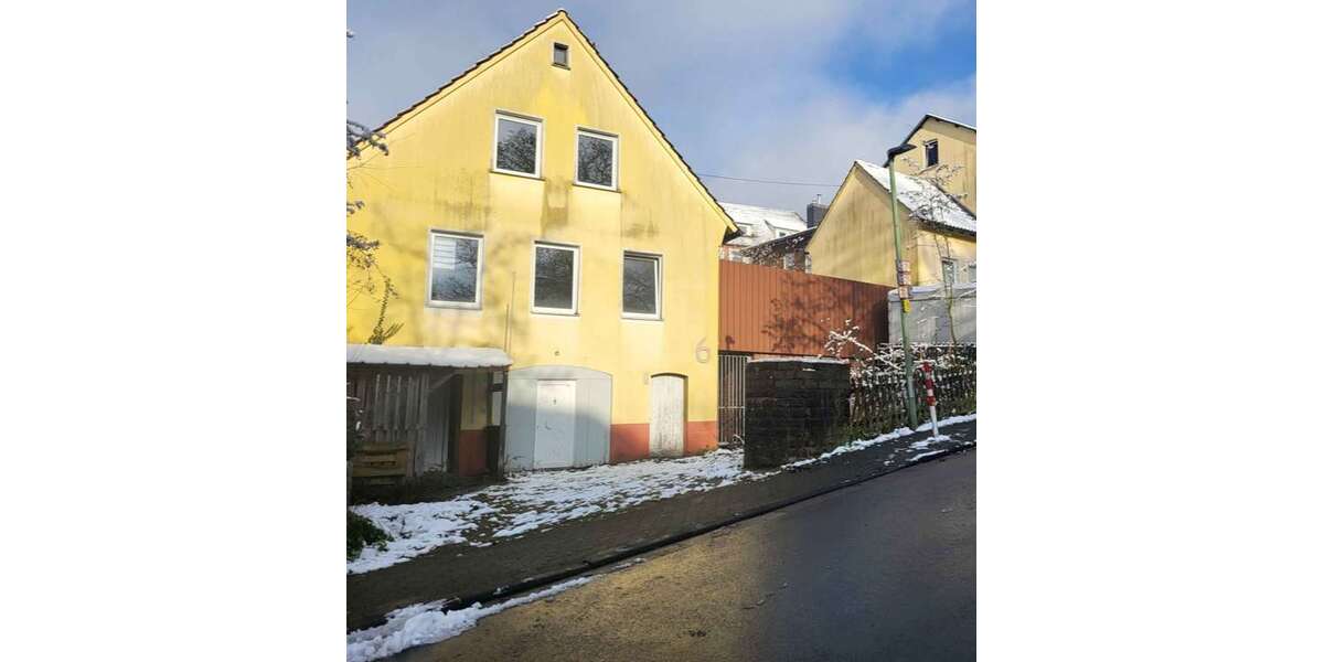 Einfamilienhaus Lüdenscheid Othlinghausen - 10 Zimmer, 2.200 m&sup2;, 160.000&euro; | Angebot:23678198