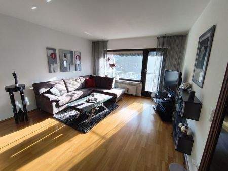 Etagenwohnung Lüdenscheid Gevelndorf - 2 Zimmer, 61 m&sup2;, 550&euro; | Angebot:26502190