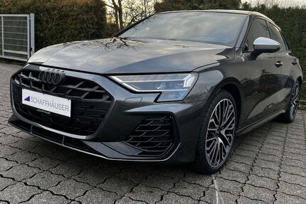 Audi S3 8.900 km 46.990 &euro; Bergneustadt 51702