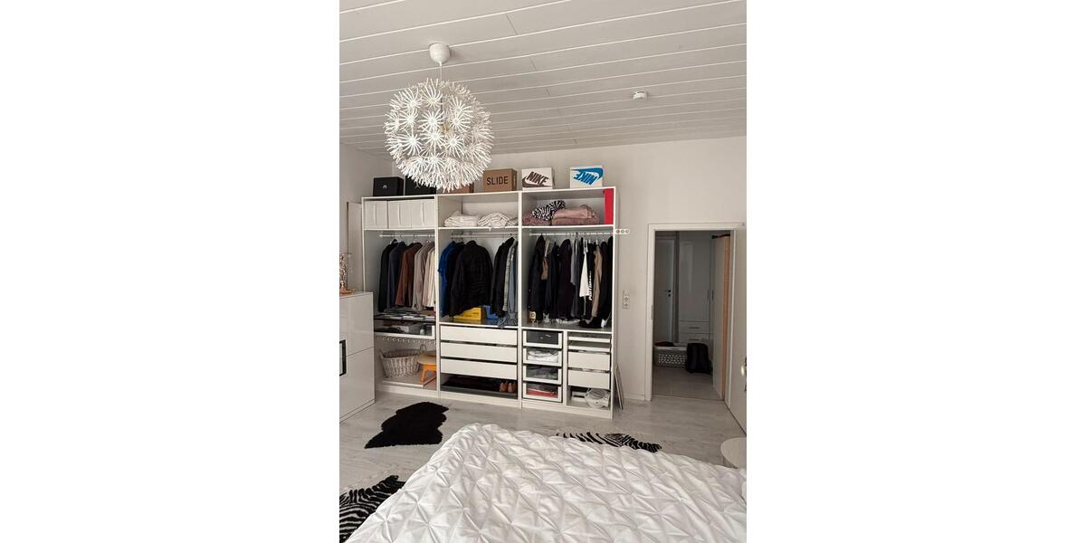 Erdgeschoßwohnung Lüdenscheid Staberg - 2 Zimmer, 47 m&sup2;, 270&euro; | Angebot:26512043