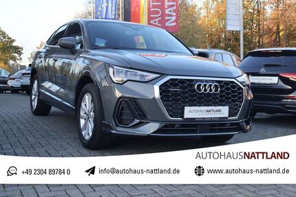 Audi Q3 9.960 km 29.950 &euro; Schwerte 58239