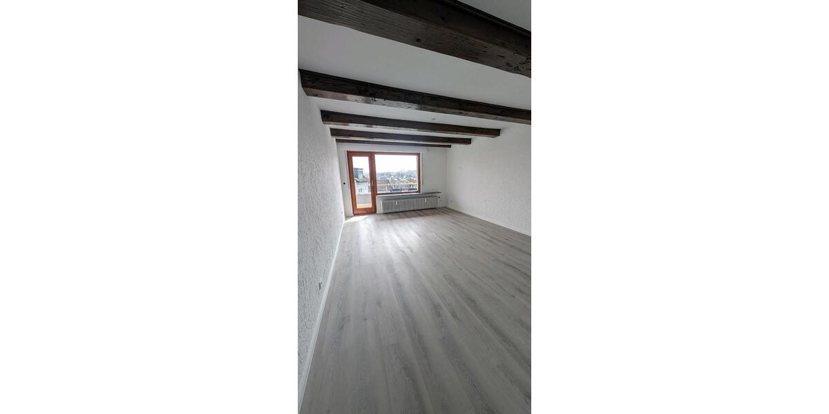 Etagenwohnung Ennepetal - 3 Zimmer, 70 m&sup2;, 600&euro; | Angebot:26032940