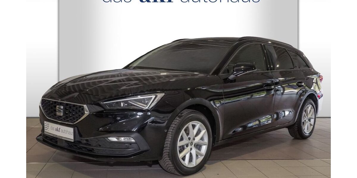 Seat Leon 32.294 km 24.950 &euro; Schwerte 58239
