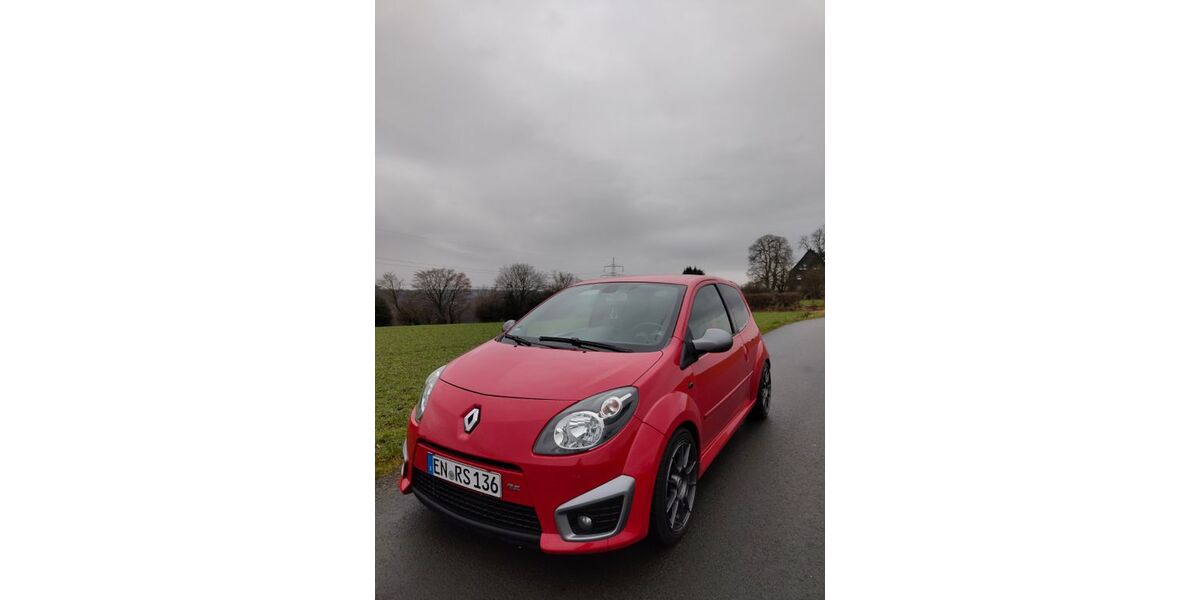 Renault Twingo 110.000 km 5.600 &euro; Ennepetal 58256