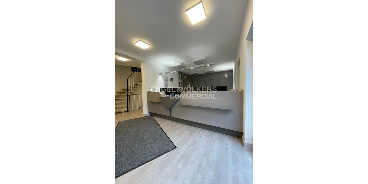 Gewerbeobjekt Lüdenscheid Othlinghausen - 1.700&euro; | Angebot:24419505