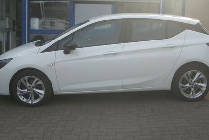 Opel Astra 146.800 km 11.499 &euro; Attendorn-Repe 57439