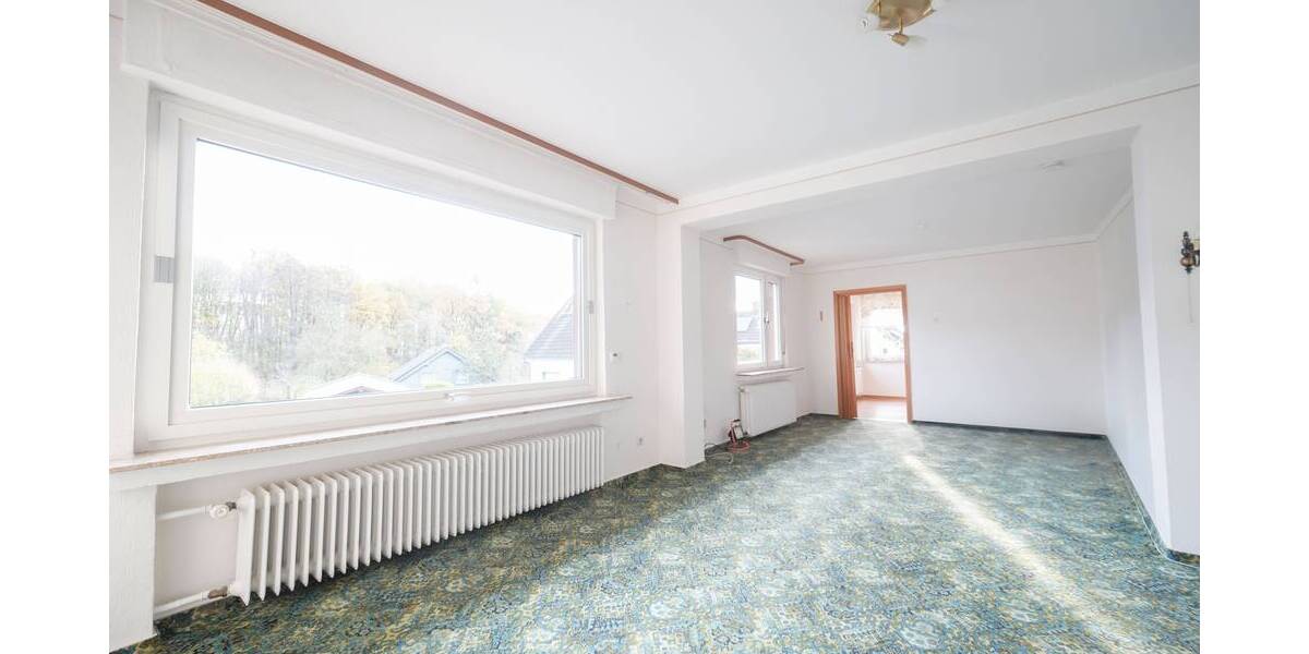 Mehrfamilienhaus, Wohnhaus Kierspe Kierspe Dorf - 7 Zimmer, 153 m&sup2;, 320.000&euro; | Angebot:25688494