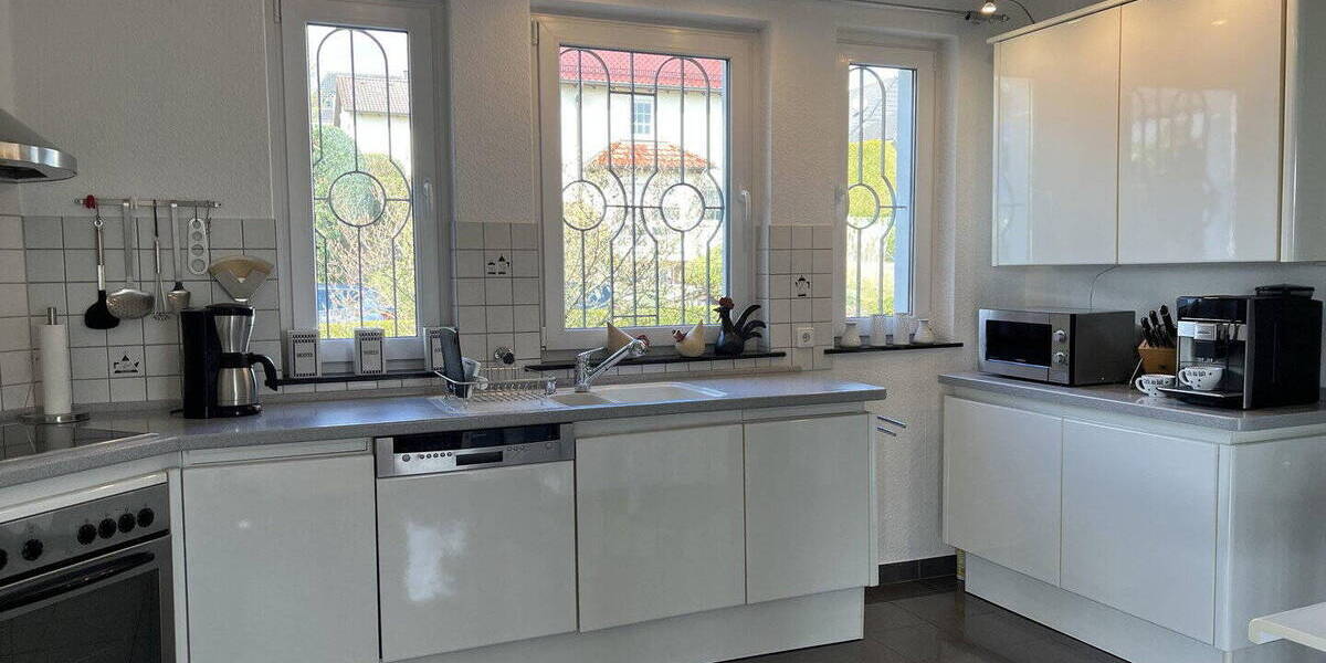Einfamilienhaus Hagen Hochschulviertel - 6 Zimmer, 189 m&sup2;, 795.000&euro; | Angebot:26257571