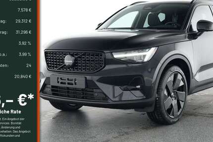 Volvo XC40 17.762 km 36.890 &euro; Engelskirchen 51766