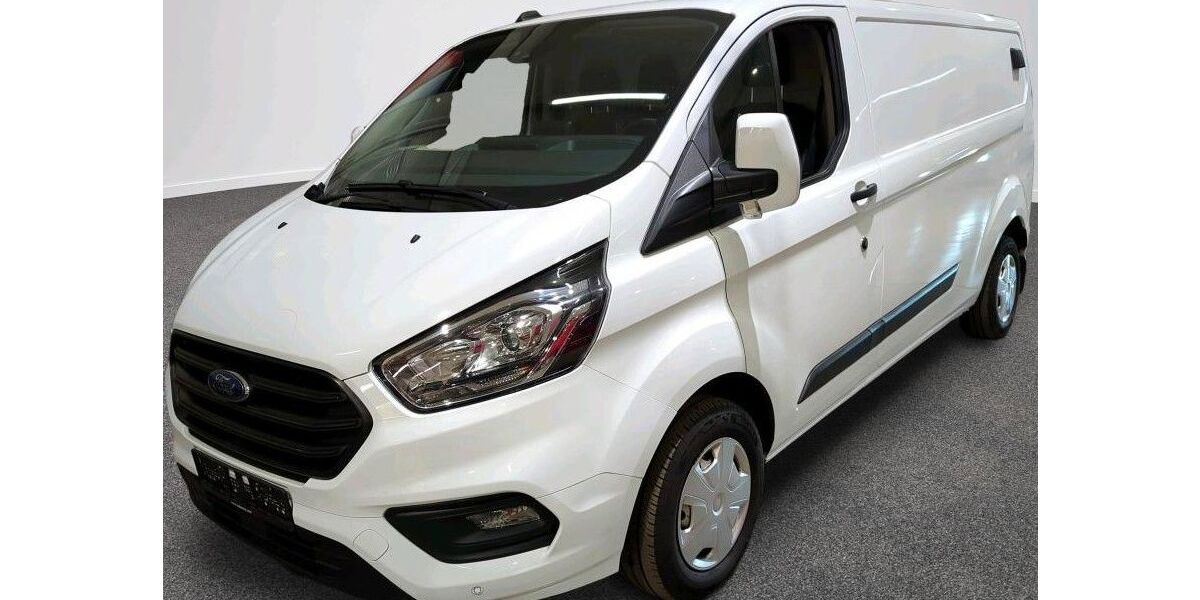 Ford Transit Custom 135.000 km 14.849 &euro; Gummersbach (Zwischen Toom Markt und ATU) 51645