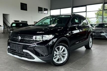 VW T-Cross 2.050 km 25.970 &euro; Attendorn 57439