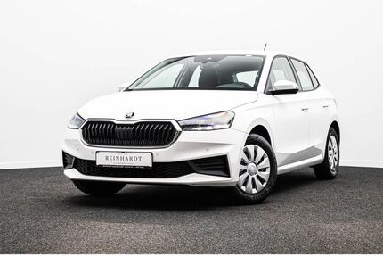 Skoda Fabia 43.879 km 11.195 &euro; Hagen 58091