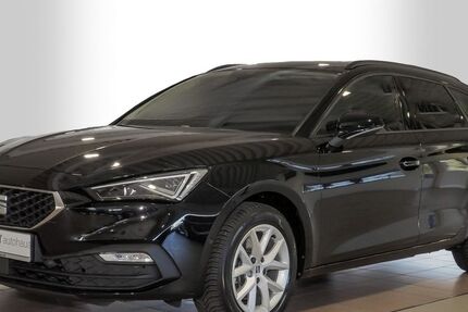 Seat Leon 18.966 km 25.950 &euro; Schwerte 58239