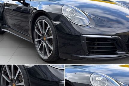 Porsche 991 24.054 km 122.870 &euro; Lüdenscheid 58507