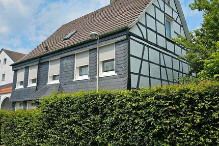 Haus Schwelm - 6 Zimmer, 238 m&sup2;, 326.000&euro; | Angebot:26766465