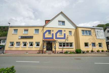 Gewerbeobjekt Plettenberg Hechmecke - 580.000&euro; | Angebot:27696477
