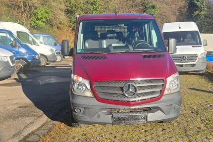 Mercedes-Benz Sprinter 44.594 km 23.205 &euro; Herscheid 58849