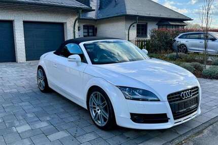 Audi TT 177.000 km 5.900 &euro; Reichshof 51580