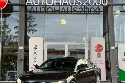 Audi A7 332.000 km 9.850 &euro; Lüdenscheid 58511