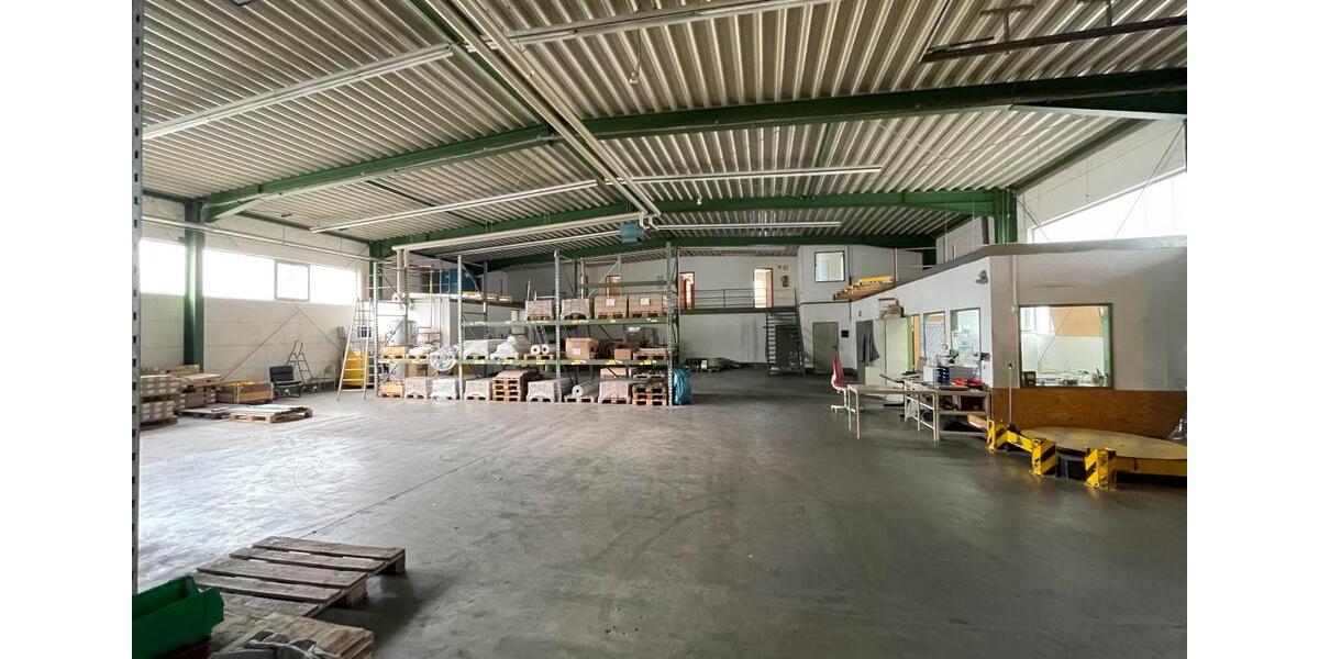 Gewerbeobjekt Werdohl - 2.500&euro; | Angebot:25139506