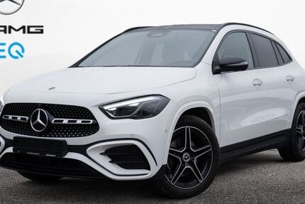 Mercedes-Benz GLA 200 22.529 km 39.990 &euro; Lüdenscheid 58507