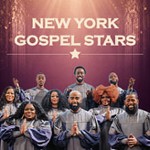 New York Gospel Stars
