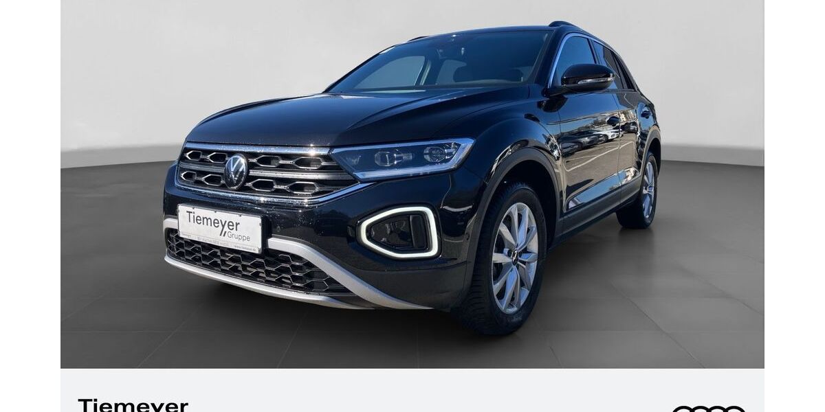 VW T-Roc 19.677 km 25.980 &euro; Lüdenscheid 58511
