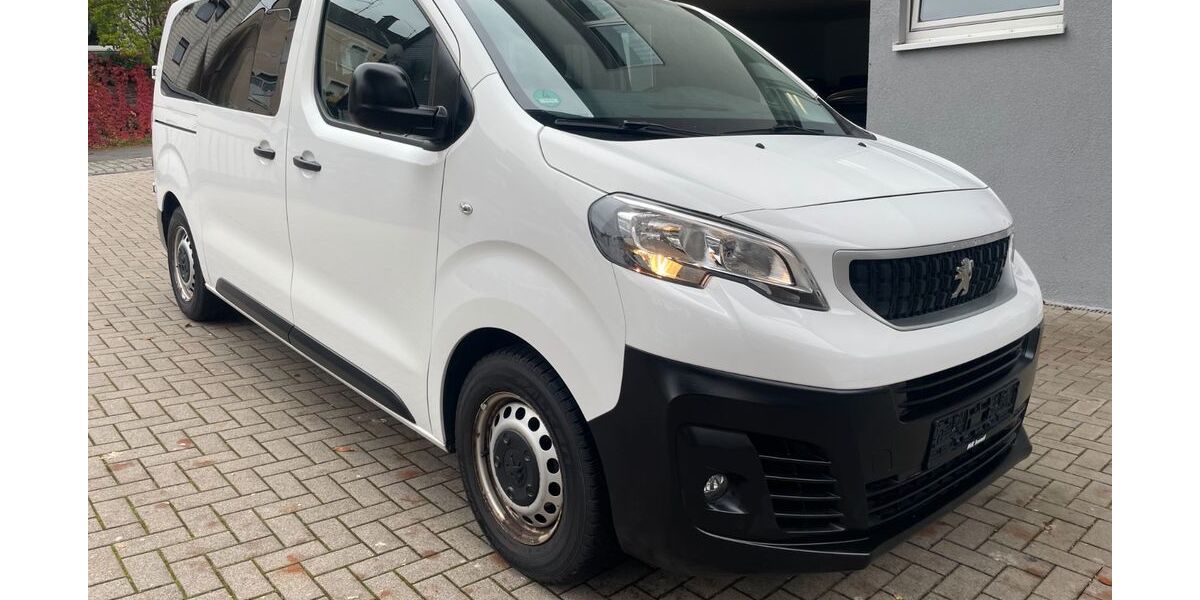 Peugeot Expert 210.720 km 13.300 &euro; Iserlohn 58636