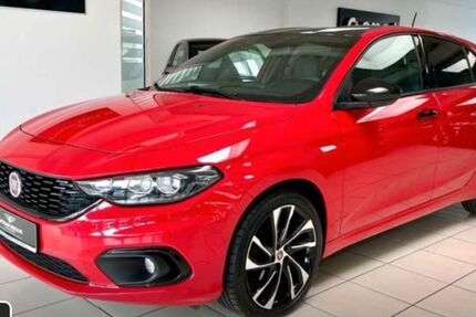 Fiat Tipo 168.300 km 8.500 &euro; Iserlohn 58640