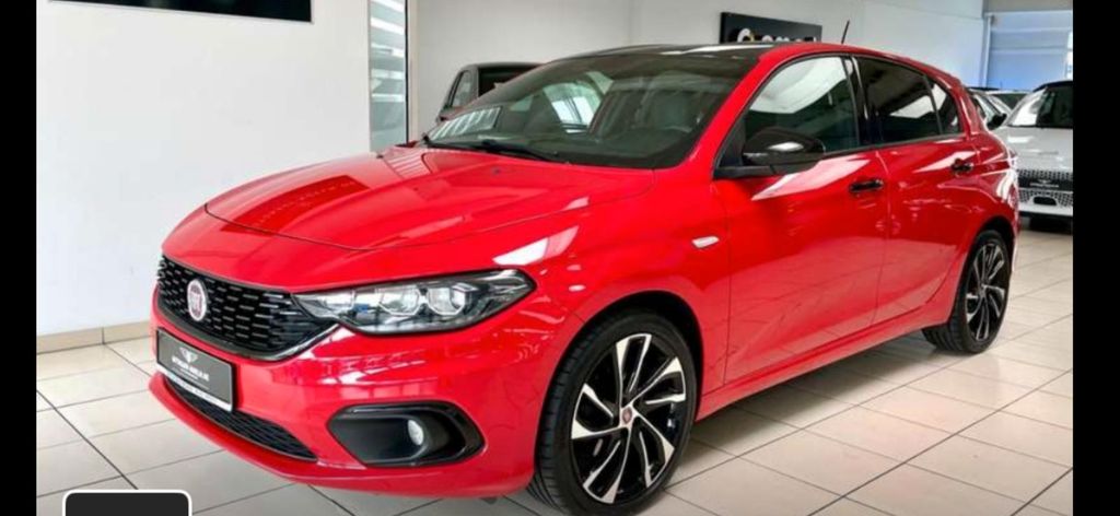 Fiat Tipo 168.300 km 8.500 &euro; Iserlohn 58640